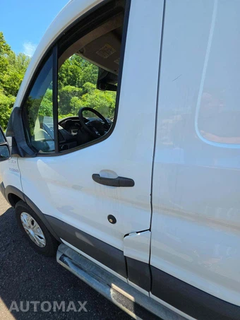 2017 Ford Transit 250 Cargo Van w/RH Swing-Out Doors Low Roof 129.9" WB - miniatura 20