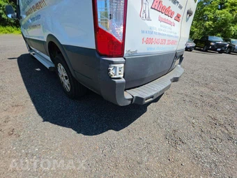 2017 Ford Transit 250 Cargo Van w/RH Swing-Out Doors Low Roof 129.9" WB - miniatura 21
