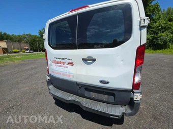2017 Ford Transit 250 Cargo Van w/RH Swing-Out Doors Low Roof 129.9" WB - miniatura 24