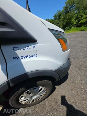 2017 Ford Transit 250 Cargo Van w/RH Swing-Out Doors Low Roof 129.9" WB - miniatura 29