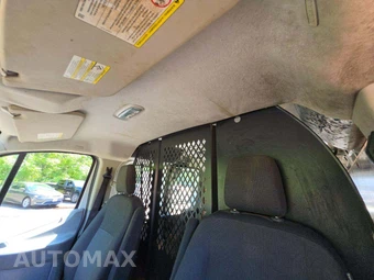 2017 Ford Transit 250 Cargo Van w/RH Swing-Out Doors Low Roof 129.9" WB - miniatura 8