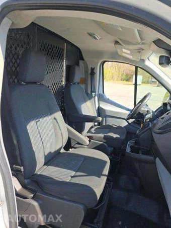 2017 Ford Transit 250 Cargo Van w/RH Swing-Out Doors Low Roof 129.9" WB - miniatura 17
