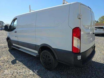 2017 Ford Transit 250 Cargo Van w/RH Swing-Out Doors Low Roof 129.9" WB - miniatura 2
