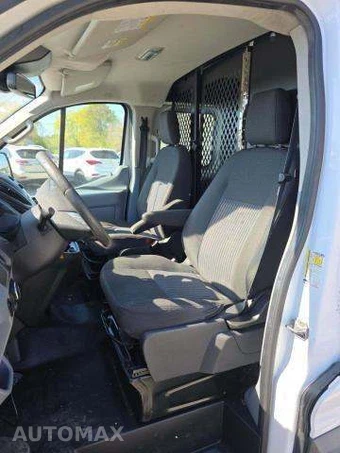 2017 Ford Transit 250 Cargo Van w/RH Swing-Out Doors Low Roof 129.9" WB - miniatura 6
