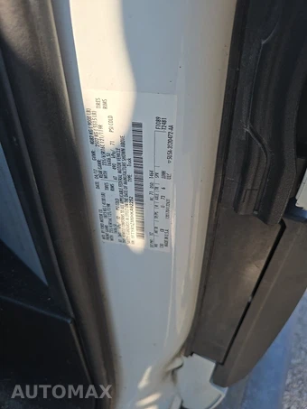 2017 Ford Transit 250 Cargo Van w/RH Swing-Out Doors Low Roof 129.9" WB - miniatura 13