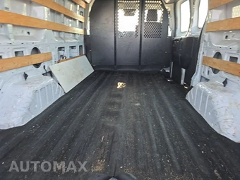 2017 Ford Transit 250 Cargo Van w/RH Swing-Out Doors Low Roof 129.9" WB - miniatura 15