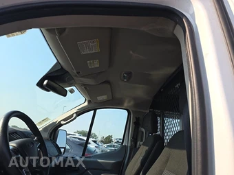 2017 Ford Transit 250 Cargo Van w/RH Swing-Out Doors Low Roof 129.9" WB - miniatura 17