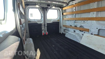 2017 Ford Transit 250 Cargo Van w/RH Swing-Out Doors Low Roof 129.9" WB - miniatura 20