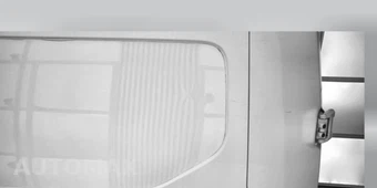 2017 Ford Transit 250 Cargo Van w/RH Swing-Out Doors Low Roof 129.9" WB - miniatura 29