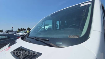 2017 Ford Transit 250 Cargo Van w/RH Swing-Out Doors Low Roof 129.9" WB - miniatura 36