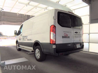2017 Ford Transit 250 Cargo Van w/RH Swing-Out Doors Low Roof 129.9" WB - miniatura 6