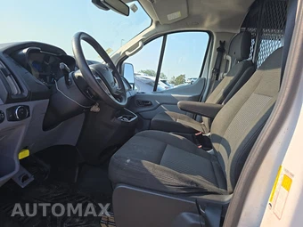 2017 Ford Transit 250 Cargo Van w/RH Swing-Out Doors Low Roof 129.9" WB - miniatura 7
