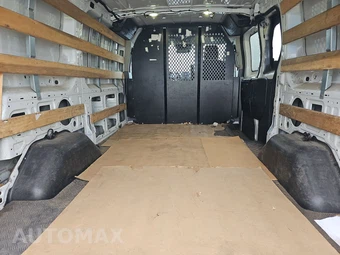 2017 Ford Transit 250 Cargo Van w/RH Swing-Out Doors Low Roof 129.9" WB - miniatura 16