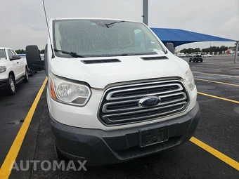 2017 Ford Transit 250 Cargo Van w/RH Swing-Out Doors Low Roof 129.9" WB - miniatura 2