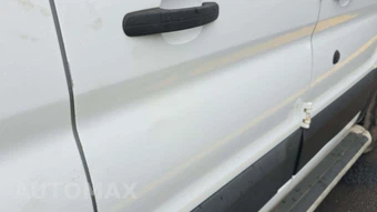 2017 Ford Transit 250 Cargo Van w/RH Swing-Out Doors Low Roof 129.9" WB - miniatura 24