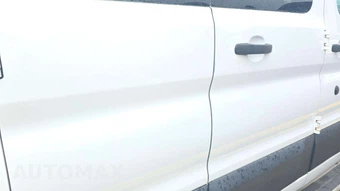 2017 Ford Transit 250 Cargo Van w/RH Swing-Out Doors Low Roof 129.9" WB - miniatura 29