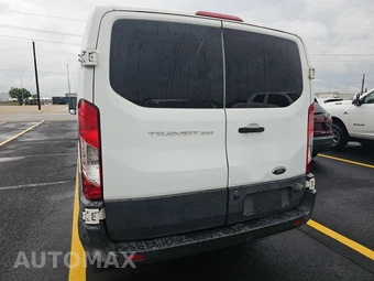 2017 Ford Transit 250 Cargo Van w/RH Swing-Out Doors Low Roof 129.9" WB - miniatura 5