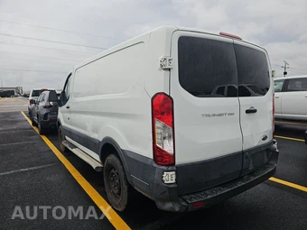 2017 Ford Transit 250 Cargo Van w/RH Swing-Out Doors Low Roof 129.9" WB - miniatura 6