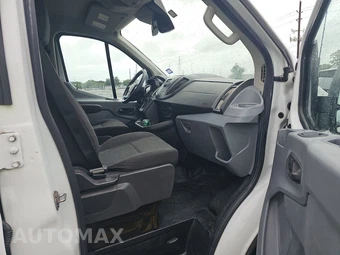 2017 Ford Transit 250 Cargo Van w/RH Swing-Out Doors Low Roof 129.9" WB - miniatura 8