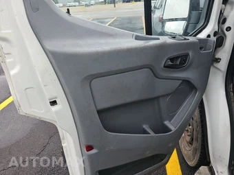 2017 Ford Transit 250 Cargo Van w/RH Swing-Out Doors Low Roof 129.9" WB - miniatura 9