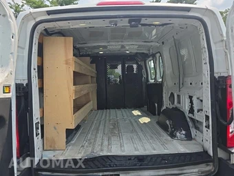 2017 Ford Transit 250 Cargo Van w/RH Swing-Out Doors Low Roof 129.9" WB - miniatura 19