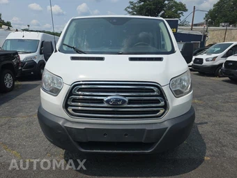 2017 Ford Transit 250 Cargo Van w/RH Swing-Out Doors Low Roof 129.9" WB - miniatura 2