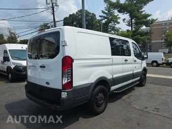 2017 Ford Transit 250 Cargo Van w/RH Swing-Out Doors Low Roof 129.9" WB - miniatura 4