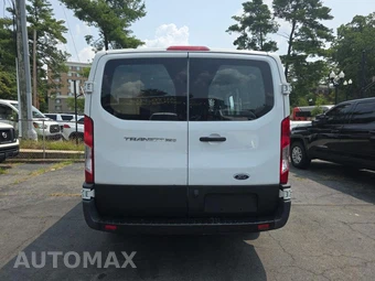 2017 Ford Transit 250 Cargo Van w/RH Swing-Out Doors Low Roof 129.9" WB - miniatura 5