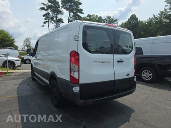 2017 Ford Transit 250 Cargo Van w/RH Swing-Out Doors Low Roof 129.9" WB - miniatura 6