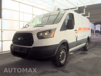 2017 Ford Transit 250 Cargo Van w/RH Swing-Out Doors Low Roof 129.9" WB
