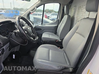 2017 Ford Transit 250 Cargo Van w/RH Swing-Out Doors Low Roof 129.9" WB - miniatura 13
