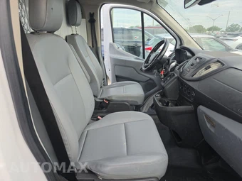 2017 Ford Transit 250 Cargo Van w/RH Swing-Out Doors Low Roof 129.9" WB - miniatura 14
