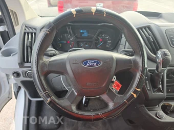 2017 Ford Transit 250 Cargo Van w/RH Swing-Out Doors Low Roof 129.9" WB - miniatura 16