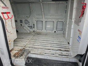2017 Ford Transit 250 Cargo Van w/RH Swing-Out Doors Low Roof 129.9" WB - miniatura 19