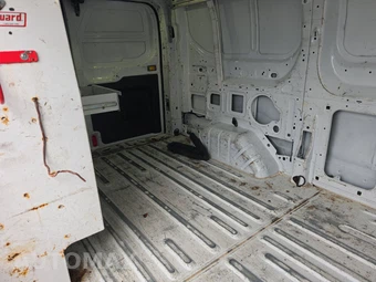 2017 Ford Transit 250 Cargo Van w/RH Swing-Out Doors Low Roof 129.9" WB - miniatura 20