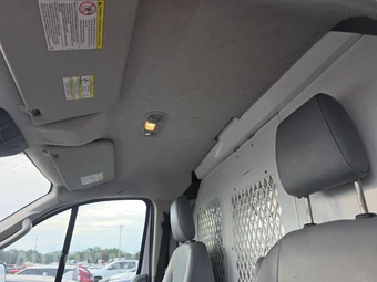 2017 Ford Transit 250 Cargo Van w/RH Swing-Out Doors Low Roof 129.9" WB - miniatura 21