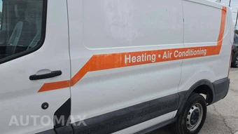 2017 Ford Transit 250 Cargo Van w/RH Swing-Out Doors Low Roof 129.9" WB - miniatura 26
