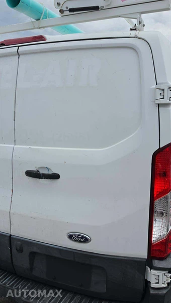 2017 Ford Transit 250 Cargo Van w/RH Swing-Out Doors Low Roof 129.9" WB - miniatura 35