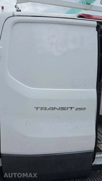 2017 Ford Transit 250 Cargo Van w/RH Swing-Out Doors Low Roof 129.9" WB - miniatura 36