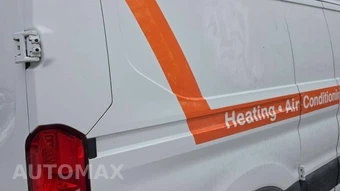 2017 Ford Transit 250 Cargo Van w/RH Swing-Out Doors Low Roof 129.9" WB - miniatura 43