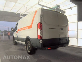 2017 Ford Transit 250 Cargo Van w/RH Swing-Out Doors Low Roof 129.9" WB - miniatura 8