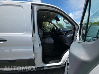 2017 Ford Transit 250 Cargo Van w/RH Swing-Out Doors Low Roof 147.6" WB - miniatura 17
