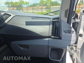 2017 Ford Transit 250 Cargo Van w/RH Swing-Out Doors Low Roof 147.6" WB - miniatura 18