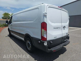2017 Ford Transit 250 Cargo Van w/RH Swing-Out Doors Low Roof 147.6" WB - miniatura 2