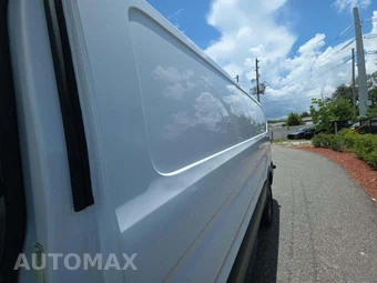 2017 Ford Transit 250 Cargo Van w/RH Swing-Out Doors Low Roof 147.6" WB - miniatura 20