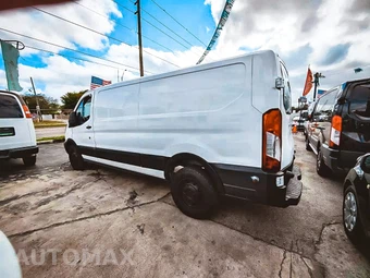 2017 Ford Transit 250 Cargo Van w/RH Swing-Out Doors Low Roof 147.6" WB - miniatura 2