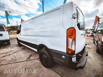 2017 Ford Transit 250 Cargo Van w/RH Swing-Out Doors Low Roof 147.6" WB - miniatura 3