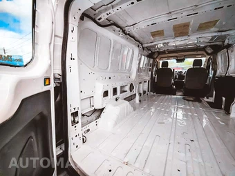 2017 Ford Transit 250 Cargo Van w/RH Swing-Out Doors Low Roof 147.6" WB - miniatura 6