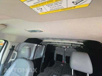 2017 Ford Transit 250 Cargo Van w/RH Swing-Out Doors Low Roof 147.6" WB - miniatura 11