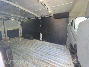 2017 Ford Transit 250 Cargo Van w/RH Swing-Out Doors Low Roof 147.6" WB - miniatura 15